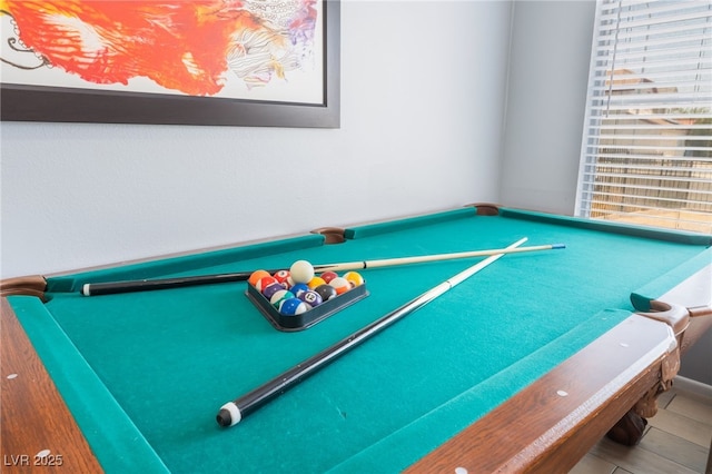 1012 Greystone Dr, Las Vegas, NV 89108 - rec room featuring pool table