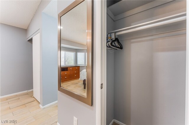 1012 Greystone Dr, Las Vegas, NV 89108 - view of closet