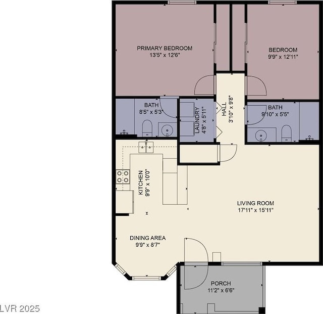 890 Kitty Hawk Dr Unit 2412, Mesquite, NV 89027 - photo 30