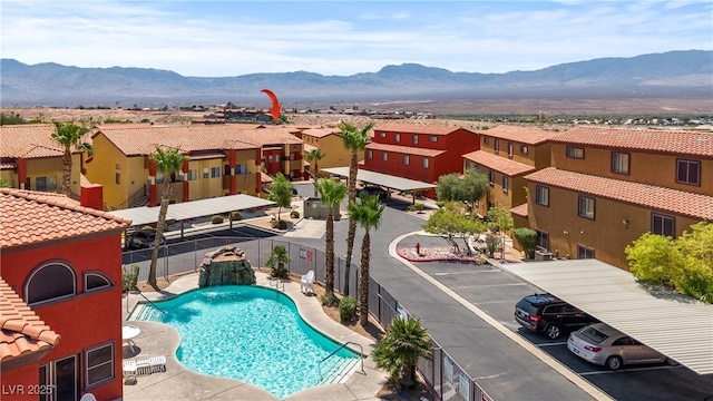 890 Kitty Hawk Dr Unit 2412, Mesquite, NV 89027 - photo 37