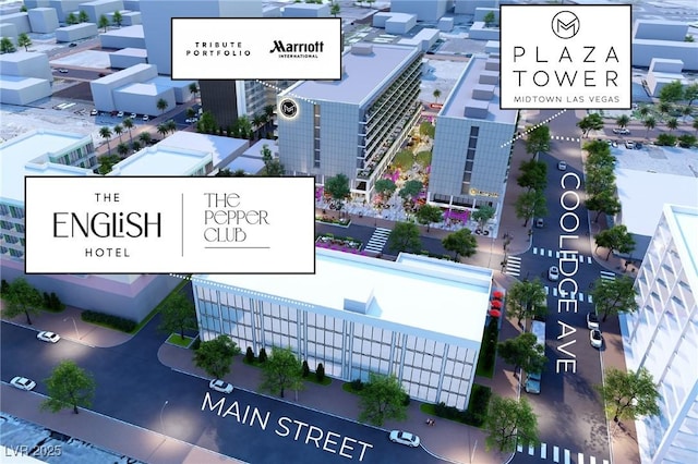 917 S First St Unit 304B, Las Vegas, NV 89101 - view of miscellaneous property collateral