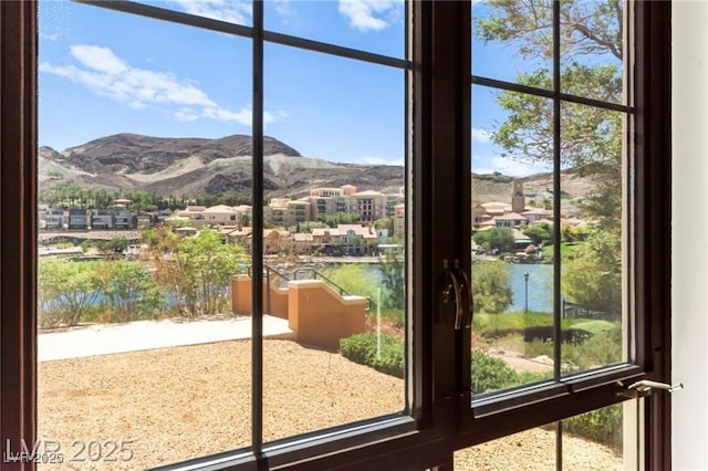 29 Montelago Blvd Unit 131, Henderson, NV 89011 - detailed view of a mountain backdrop