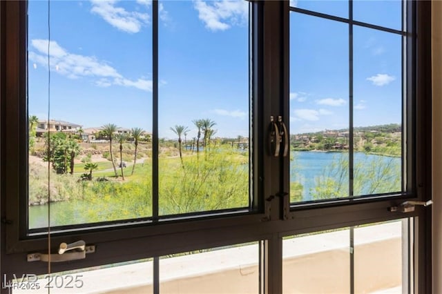 29 Montelago Blvd Unit 131, Henderson, NV 89011 - detailed view of nearby water