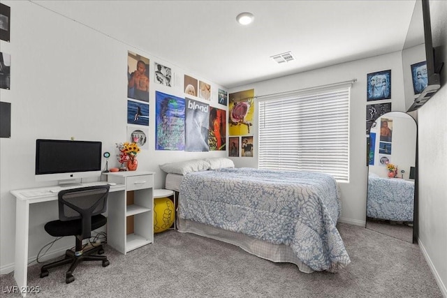 9054 Tangerine Tree Ct, Las Vegas, NV 89113 - bedroom featuring carpet floors and a desk