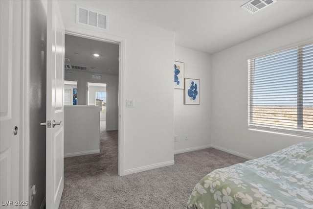 9054 Tangerine Tree Ct, Las Vegas, NV 89113 - carpeted bedroom featuring baseboards