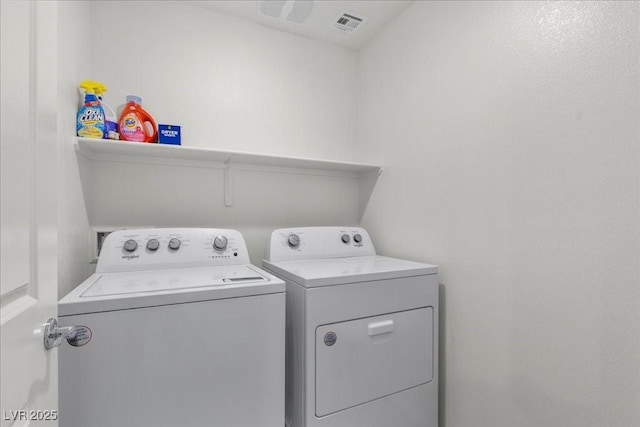 9054 Tangerine Tree Ct, Las Vegas, NV 89113 - laundry area featuring washer and clothes dryer