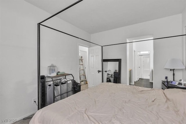 7706 Crystal Village Ln, Las Vegas, NV 89113 - view of bedroom