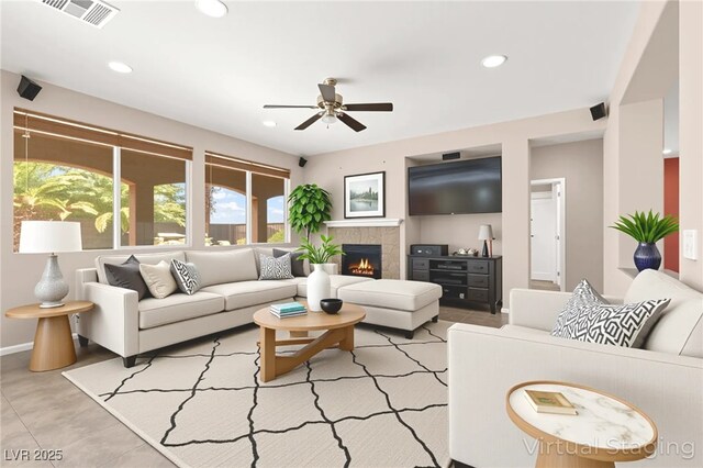 7794 River Mist Ct, Las Vegas, NV 89113 - photo 18