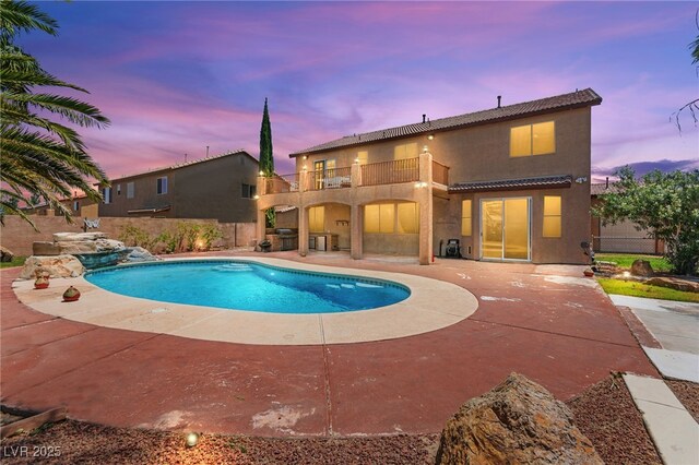 7794 River Mist Ct, Las Vegas, NV 89113 - photo 21