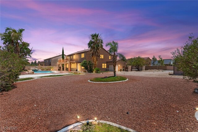 7794 River Mist Ct, Las Vegas, NV 89113 - photo 22