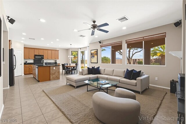 7794 River Mist Ct, Las Vegas, NV 89113 - photo 15