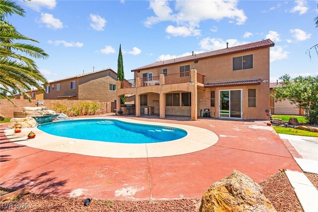 7794 River Mist Ct, Las Vegas, NV 89113 - photo 46