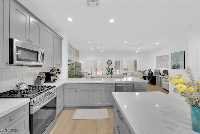 2279 Keego Harbor St, Henderson, NV 89052 - photo 8