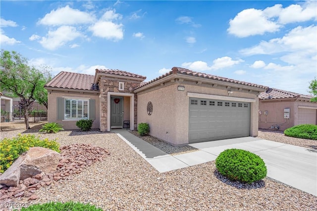 2279 Keego Harbor St, Henderson, NV 89052 - photo 1