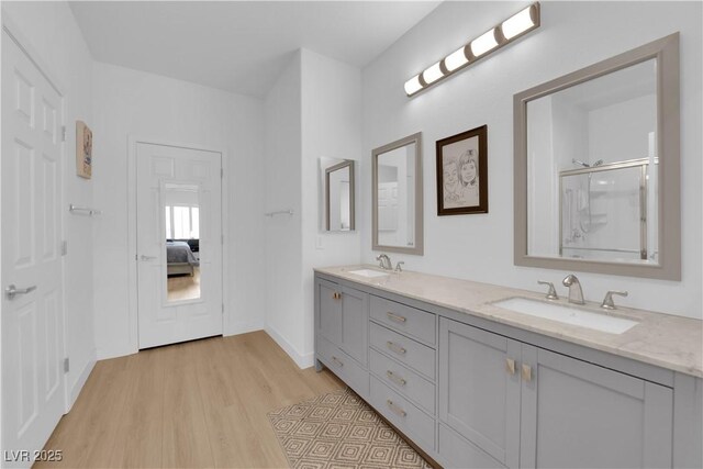 2279 Keego Harbor St, Henderson, NV 89052 - photo 21