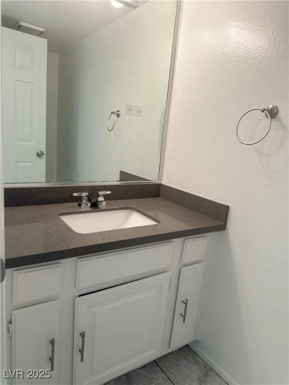 6250 W Flamingo Rd Unit 88, Las Vegas, NV 89103 - bathroom with vanity