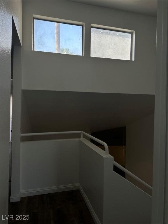 6250 W Flamingo Rd Unit 88, Las Vegas, NV 89103 - interior space featuring baseboards