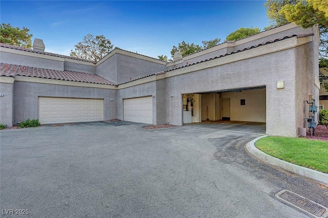 5250 S Rainbow Blvd Unit 1057, Las Vegas, NV 89118 - view of property exterior with stucco siding