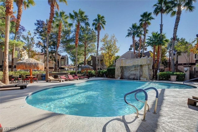 5250 S Rainbow Blvd Unit 1057, Las Vegas, NV 89118 - photo 47
