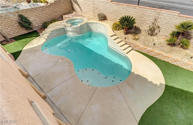 12116 Vista Linda Ave, Las Vegas, NV 89138 - photo 25