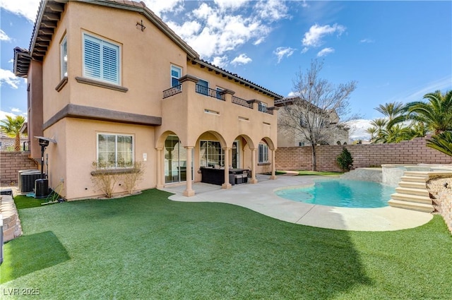12116 Vista Linda Ave, Las Vegas, NV 89138 - photo 43