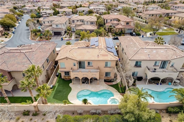 12116 Vista Linda Ave, Las Vegas, NV 89138 - photo 51