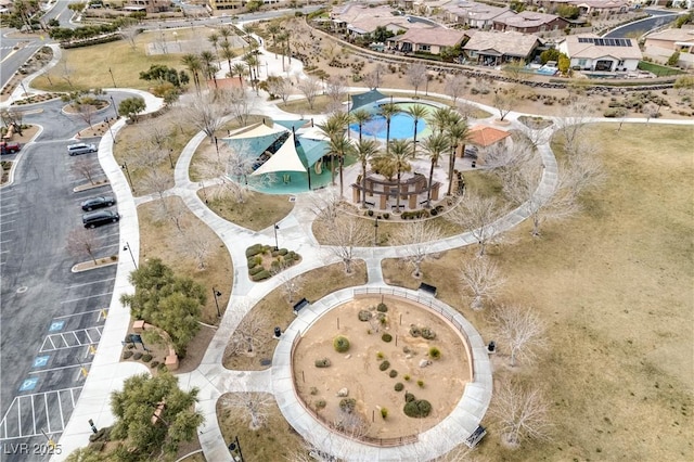 12116 Vista Linda Ave, Las Vegas, NV 89138 - photo 57