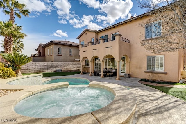 12116 Vista Linda Ave, Las Vegas, NV 89138 - photo 41