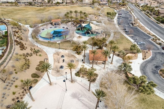12116 Vista Linda Ave, Las Vegas, NV 89138 - photo 58
