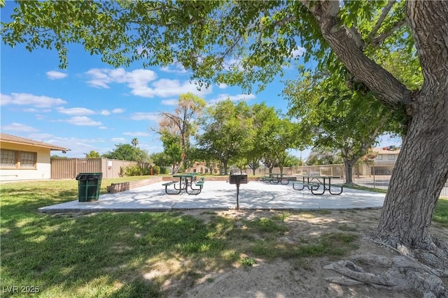 1407 Dorothy Ave Unit 2, Las Vegas, NV 89119 - view of home's community