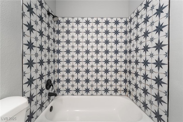 1407 Dorothy Ave Unit 2, Las Vegas, NV 89119 - bathroom featuring toilet