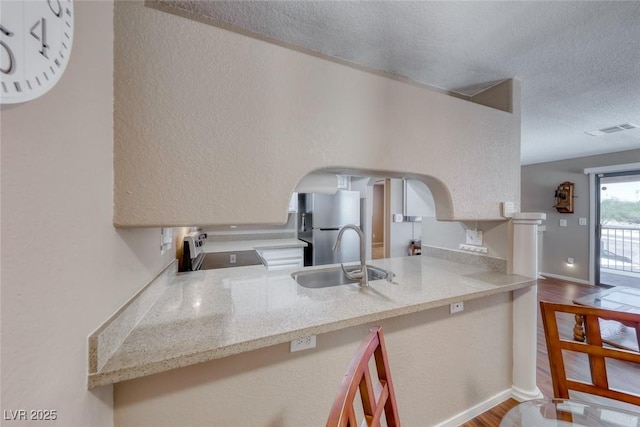 601 Cabrillo Cir Unit 536, Henderson, NV 89015 - photo 19