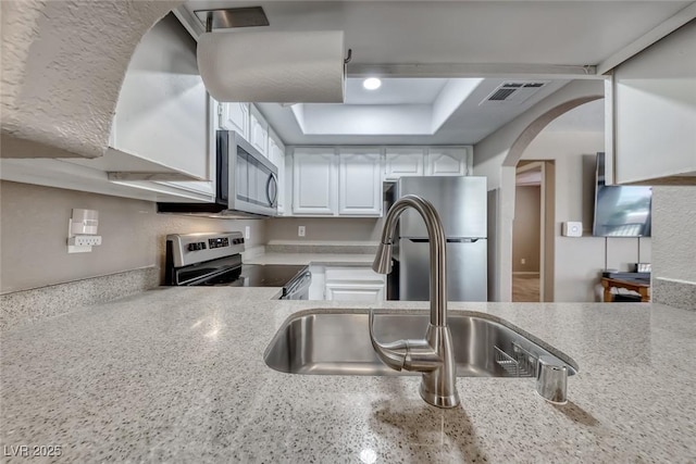 601 Cabrillo Cir Unit 536, Henderson, NV 89015 - photo 22