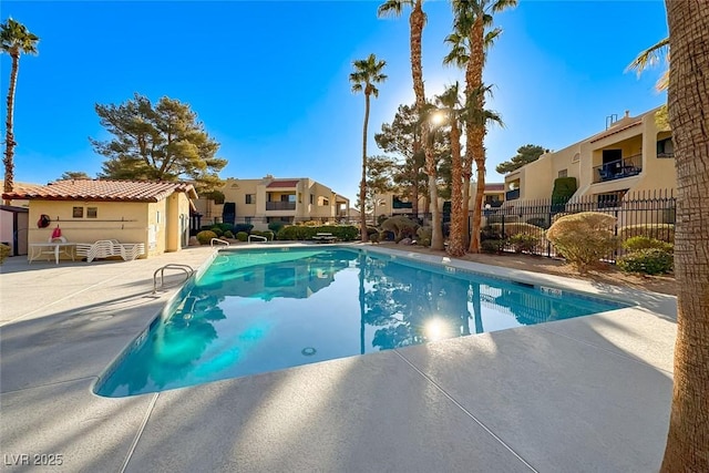 601 Cabrillo Cir Unit 536, Henderson, NV 89015 - photo 3