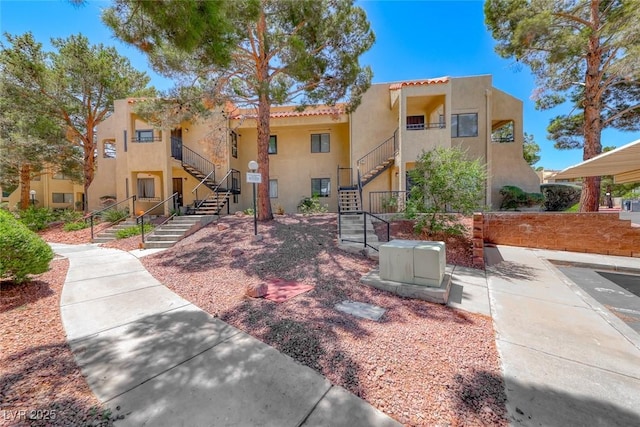601 Cabrillo Cir Unit 536, Henderson, NV 89015 - photo 5