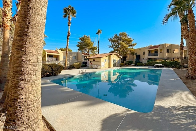 601 Cabrillo Cir Unit 536, Henderson, NV 89015 - photo 31