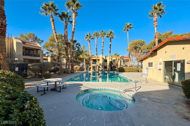601 Cabrillo Cir Unit 536, Henderson, NV 89015 - photo 32