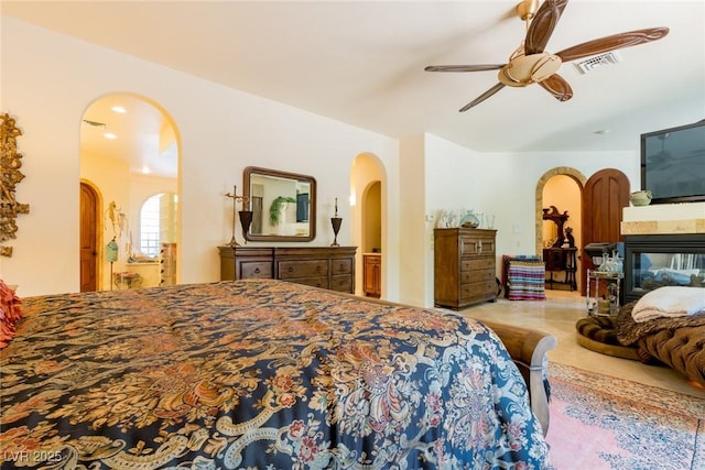 8120 W Red Coach Ave, Las Vegas, NV 89129 - photo 36