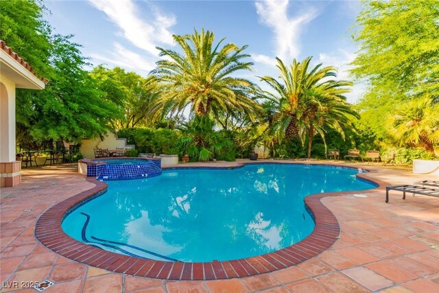 8120 W Red Coach Ave, Las Vegas, NV 89129 - photo 43