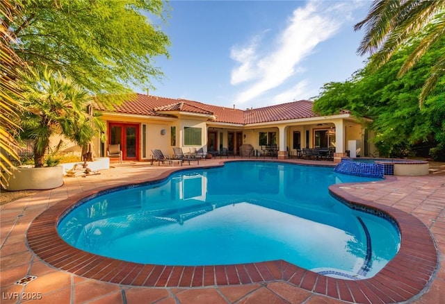 8120 W Red Coach Ave, Las Vegas, NV 89129 - photo 44