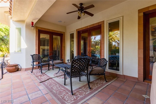 8120 W Red Coach Ave, Las Vegas, NV 89129 - photo 45