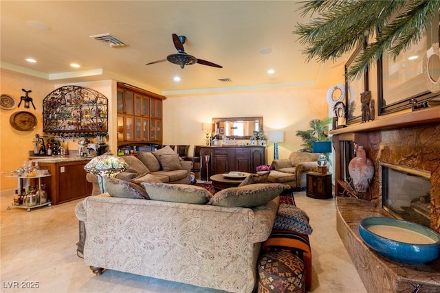 8120 W Red Coach Ave, Las Vegas, NV 89129 - photo 12