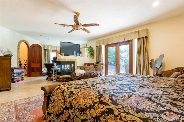 8120 W Red Coach Ave, Las Vegas, NV 89129 - photo 32