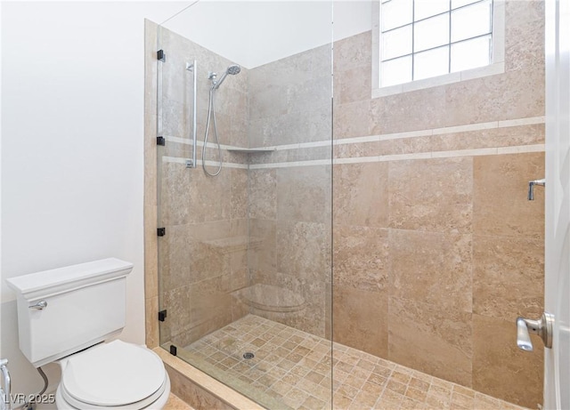 1319 Red Baron Ln, Boulder City, NV 89005 - bathroom with a tile shower