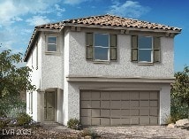 3871 Riley Rose Ave, Las Vegas, NV 89139 - photo 1