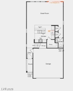 3871 Riley Rose Ave, Las Vegas, NV 89139 - photo 4