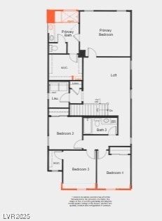 3871 Riley Rose Ave, Las Vegas, NV 89139 - photo 5