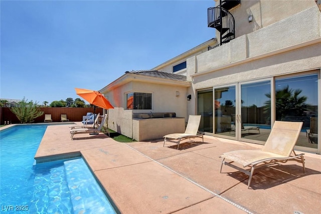 7590 Rancho Destino Rd, Las Vegas, NV 89123 - photo 51