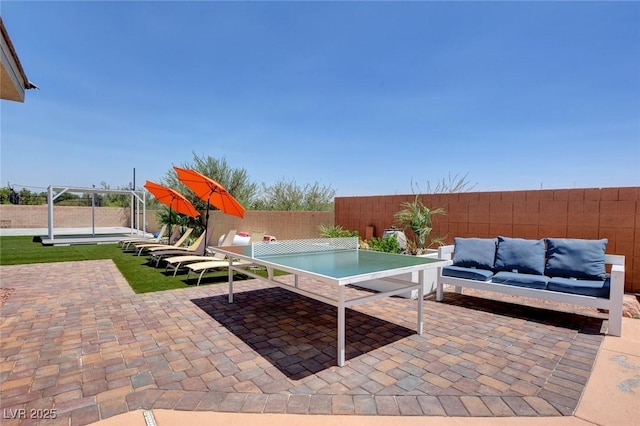 7590 Rancho Destino Rd, Las Vegas, NV 89123 - photo 53