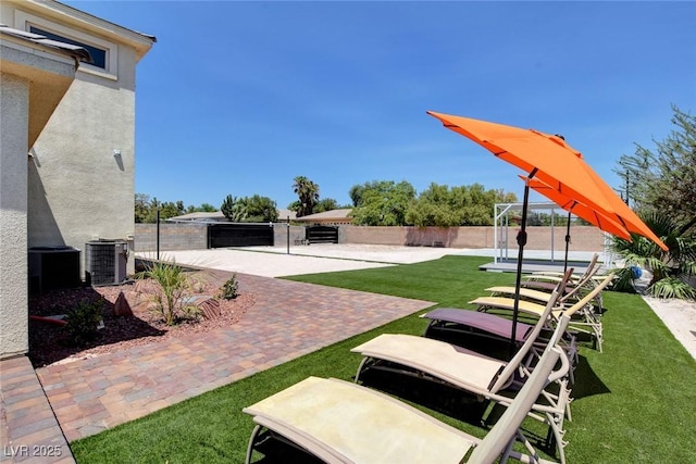 7590 Rancho Destino Rd, Las Vegas, NV 89123 - photo 55